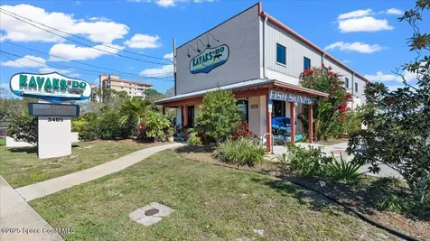 3405 S Washington Avenue Titusville FL 32780