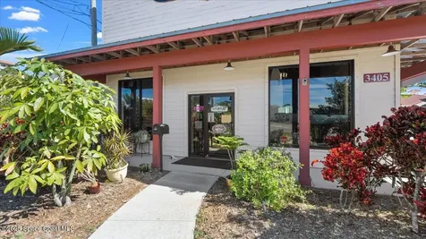 3405 S Washington Avenue Titusville FL 32780