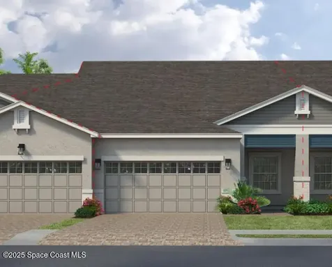 3161 Galeras Drive Melbourne FL 32940