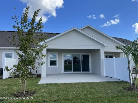 3161 Galeras Drive Melbourne FL 32940