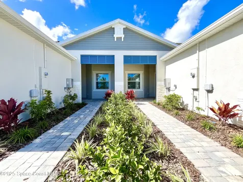 3161 Galeras Drive Melbourne FL 32940