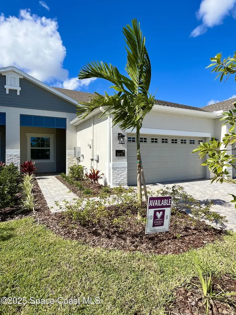 3171 Galeras Drive Melbourne FL 32940