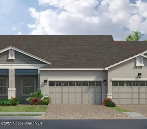 3171 Galeras Drive Melbourne FL 32940