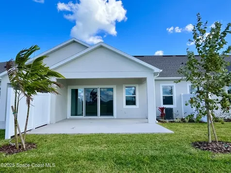 3171 Galeras Drive Melbourne FL 32940