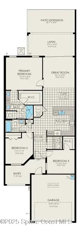 3171 Galeras Drive Melbourne FL 32940