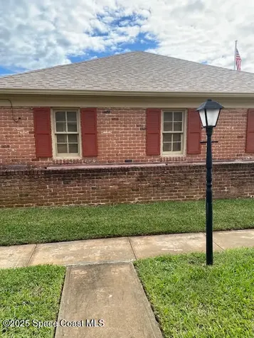 926 Jamestown Avenue Indian Harbour Beach FL 32937