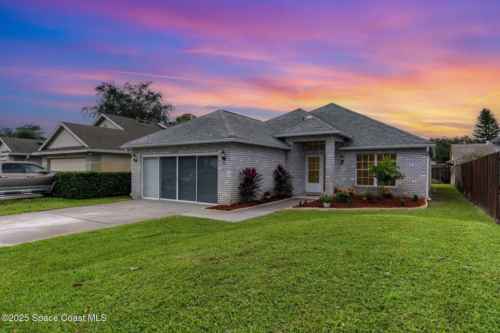 2280 Saint Andrews Drive Titusville FL 32780