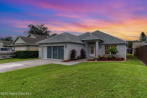 2280 Saint Andrews Drive Titusville FL 32780