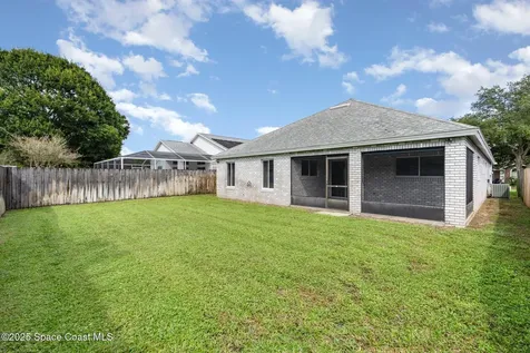 2280 Saint Andrews Drive Titusville FL 32780