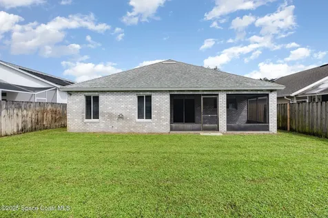 2280 Saint Andrews Drive Titusville FL 32780