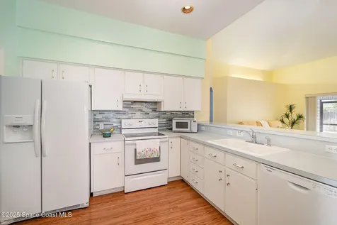 2280 Saint Andrews Drive Titusville FL 32780