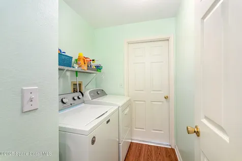 2280 Saint Andrews Drive Titusville FL 32780