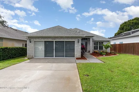 2280 Saint Andrews Drive Titusville FL 32780