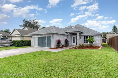 2280 Saint Andrews Drive Titusville FL 32780
