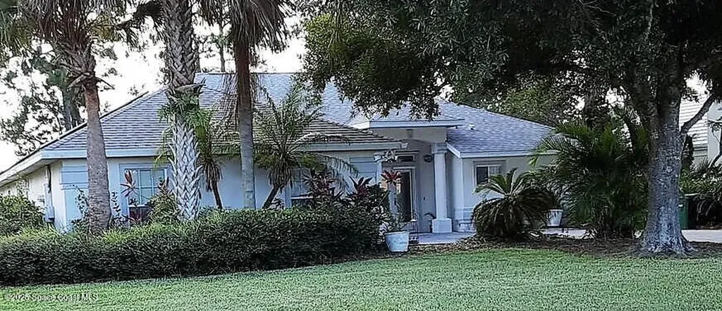 3711 Peacock Drive Melbourne FL 32904