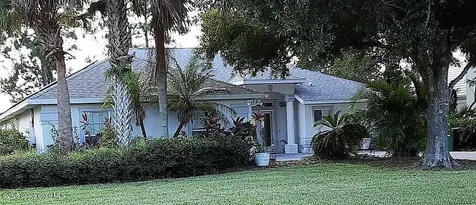 3711 Peacock Drive Melbourne FL 32904