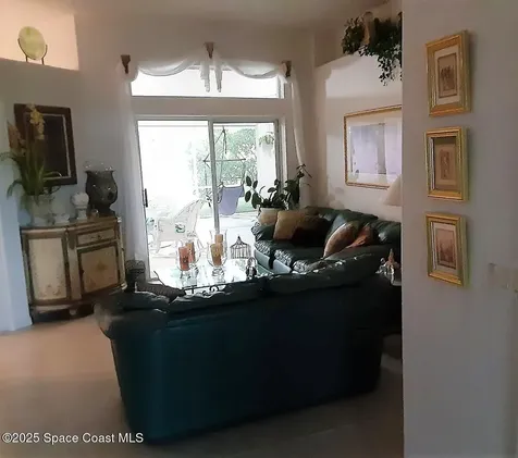 3711 Peacock Drive Melbourne FL 32904