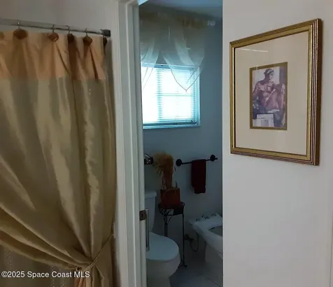 3711 Peacock Drive Melbourne FL 32904
