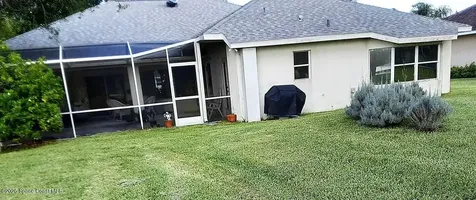 3711 Peacock Drive Melbourne FL 32904