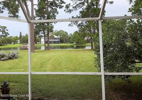 3711 Peacock Drive Melbourne FL 32904