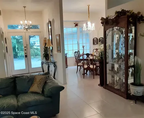 3711 Peacock Drive Melbourne FL 32904