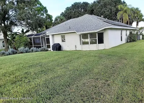 3711 Peacock Drive Melbourne FL 32904