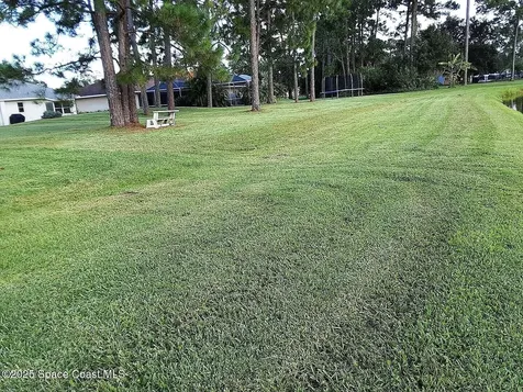 3711 Peacock Drive Melbourne FL 32904