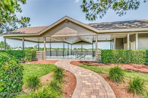 3711 Peacock Drive Melbourne FL 32904