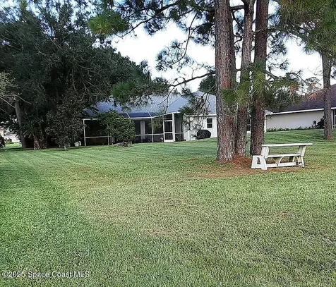 3711 Peacock Drive Melbourne FL 32904