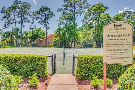 3711 Peacock Drive Melbourne FL 32904