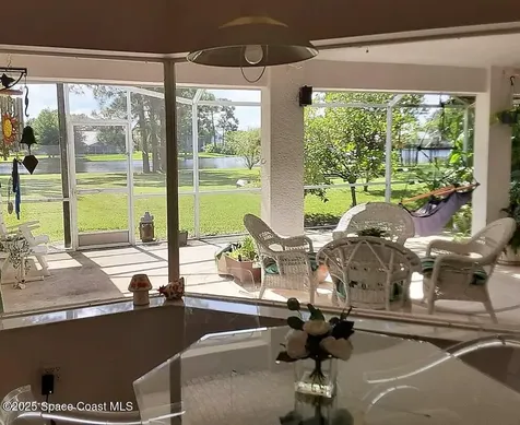 3711 Peacock Drive Melbourne FL 32904
