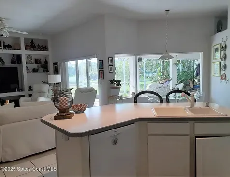 3711 Peacock Drive Melbourne FL 32904