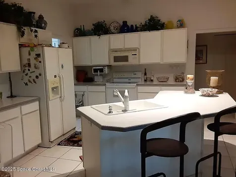 3711 Peacock Drive Melbourne FL 32904