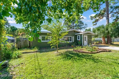 313 Oleander Place Titusville FL 32780