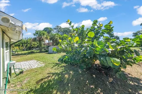 313 Oleander Place Titusville FL 32780