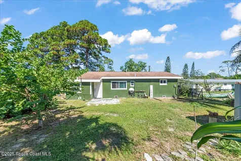 313 Oleander Place Titusville FL 32780