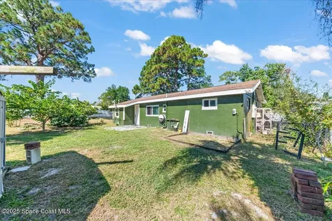 313 Oleander Place Titusville FL 32780