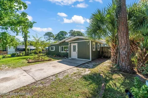 313 Oleander Place Titusville FL 32780