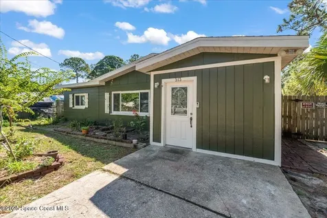 313 Oleander Place Titusville FL 32780