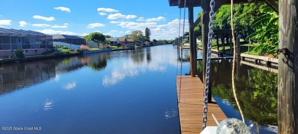 1445 Sunrise Drive Merritt Island FL 32952