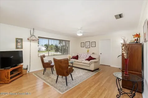 1445 Sunrise Drive Merritt Island FL 32952