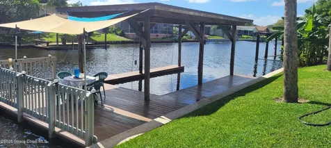 1445 Sunrise Drive Merritt Island FL 32952