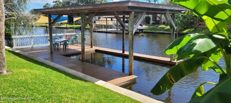 1445 Sunrise Drive Merritt Island FL 32952