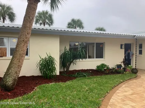 1445 Sunrise Drive Merritt Island FL 32952