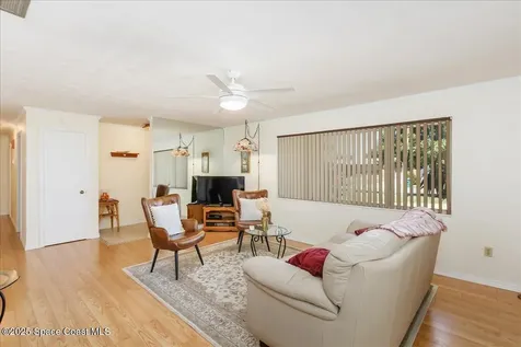 1445 Sunrise Drive Merritt Island FL 32952