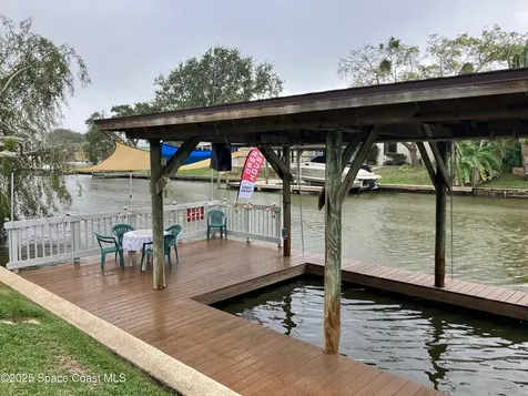 1445 Sunrise Drive Merritt Island FL 32952