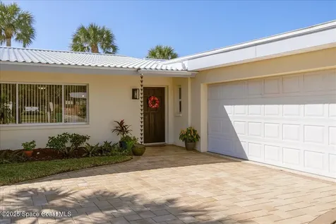 1445 Sunrise Drive Merritt Island FL 32952