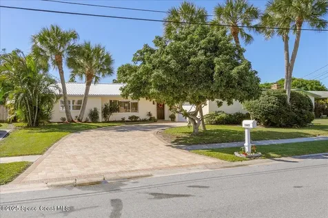 1445 Sunrise Drive Merritt Island FL 32952