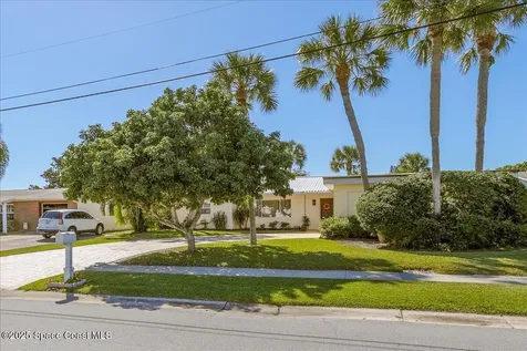 1445 Sunrise Drive Merritt Island FL 32952