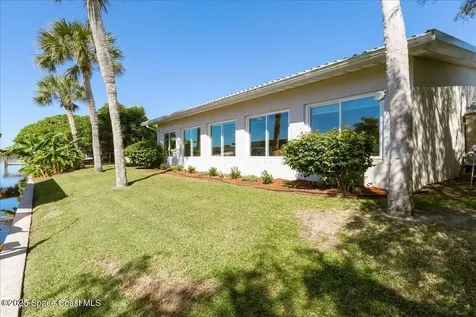 1445 Sunrise Drive Merritt Island FL 32952